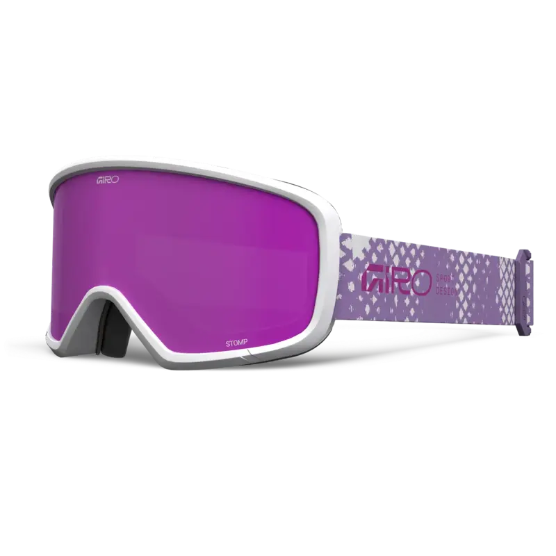 STOMP Goggles