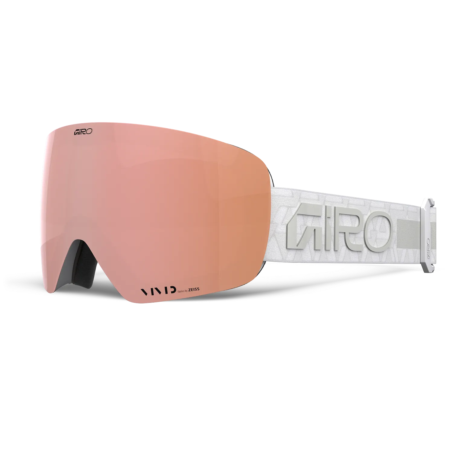 Giro CONTOUR RS AF Goggles