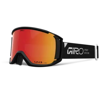 Giro REVOLT AF Goggles