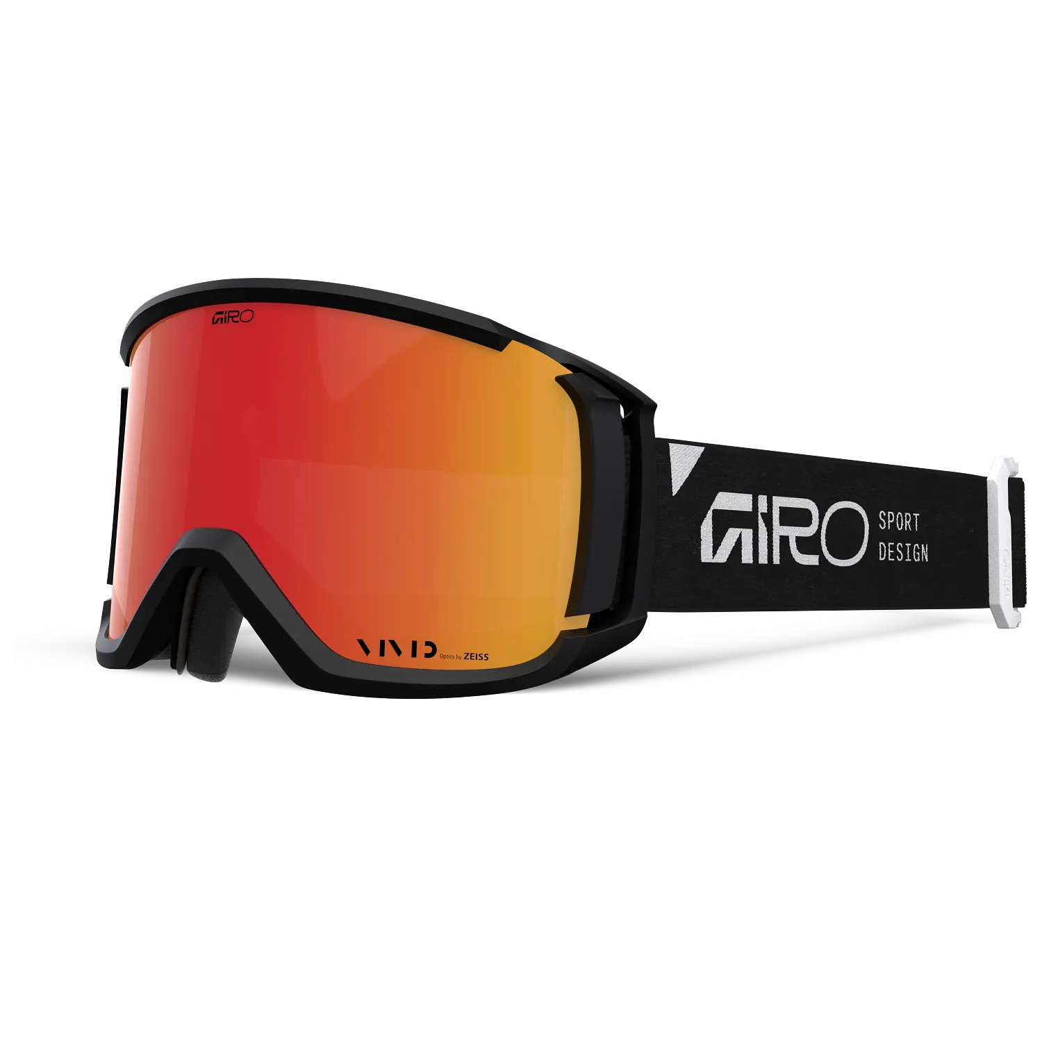 Giro REVOLT AF Goggles