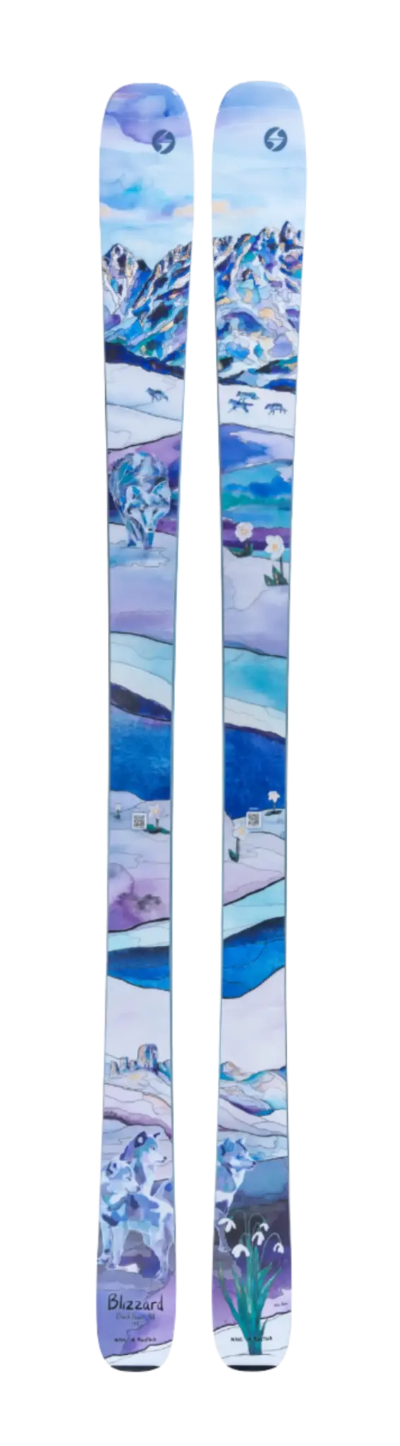 Blizzard BLACK PEARL 88 Special Edition 2026