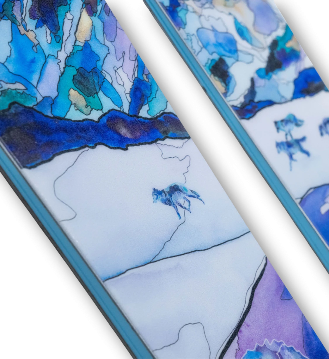 Blizzard BLACK PEARL 88 Special Edition 2026