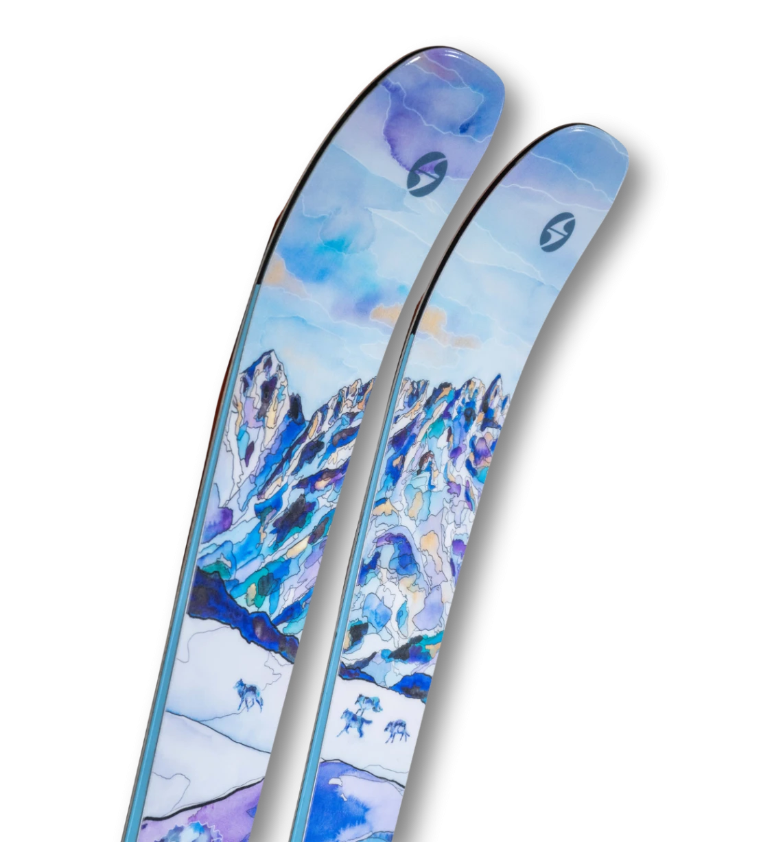 Blizzard BLACK PEARL 88 Special Edition 2026