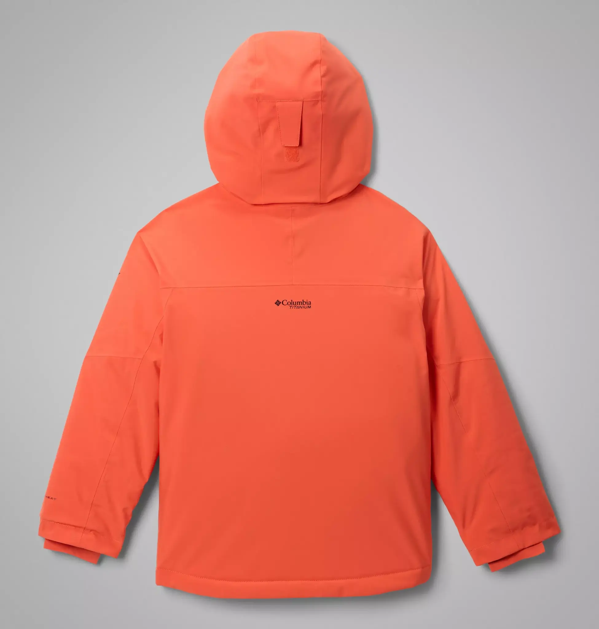 Columbia Holcomb Grove Jr Ski Jacket