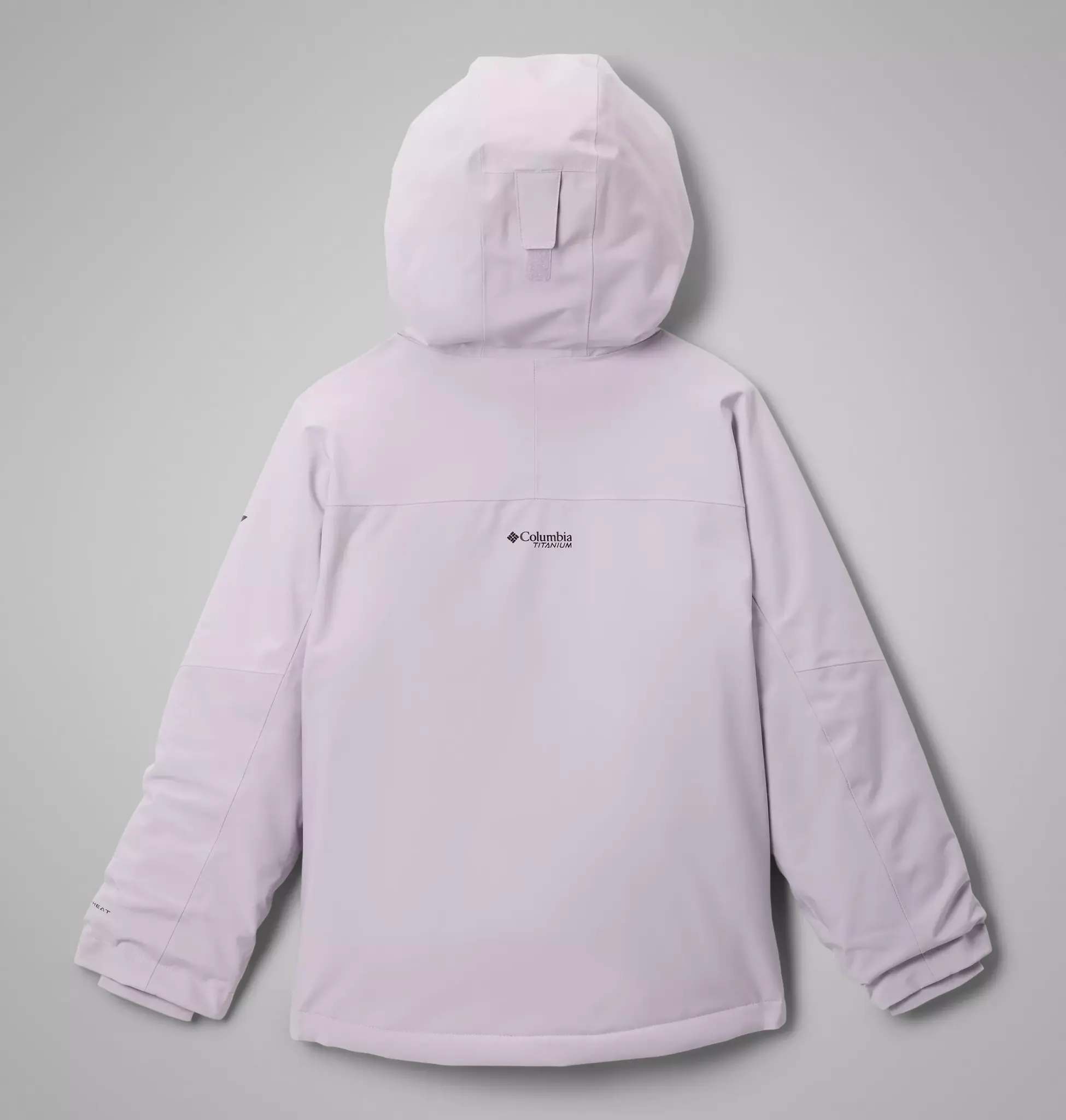 Columbia Holcomb Grove Jr Ski Jacket