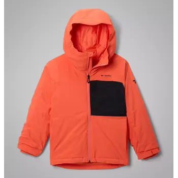 Columbia Holcomb Grove Jr Ski Jacket
