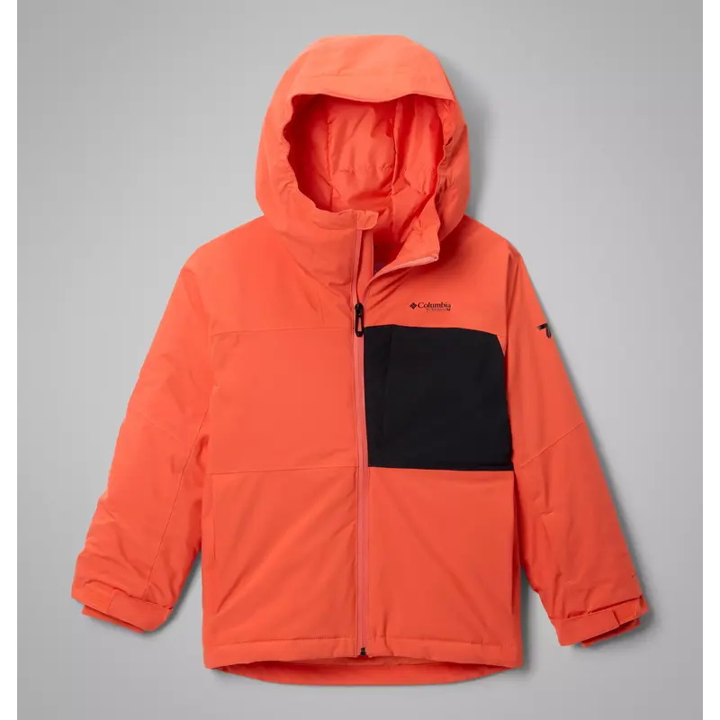 Holcomb Grove Jr Ski Jacket