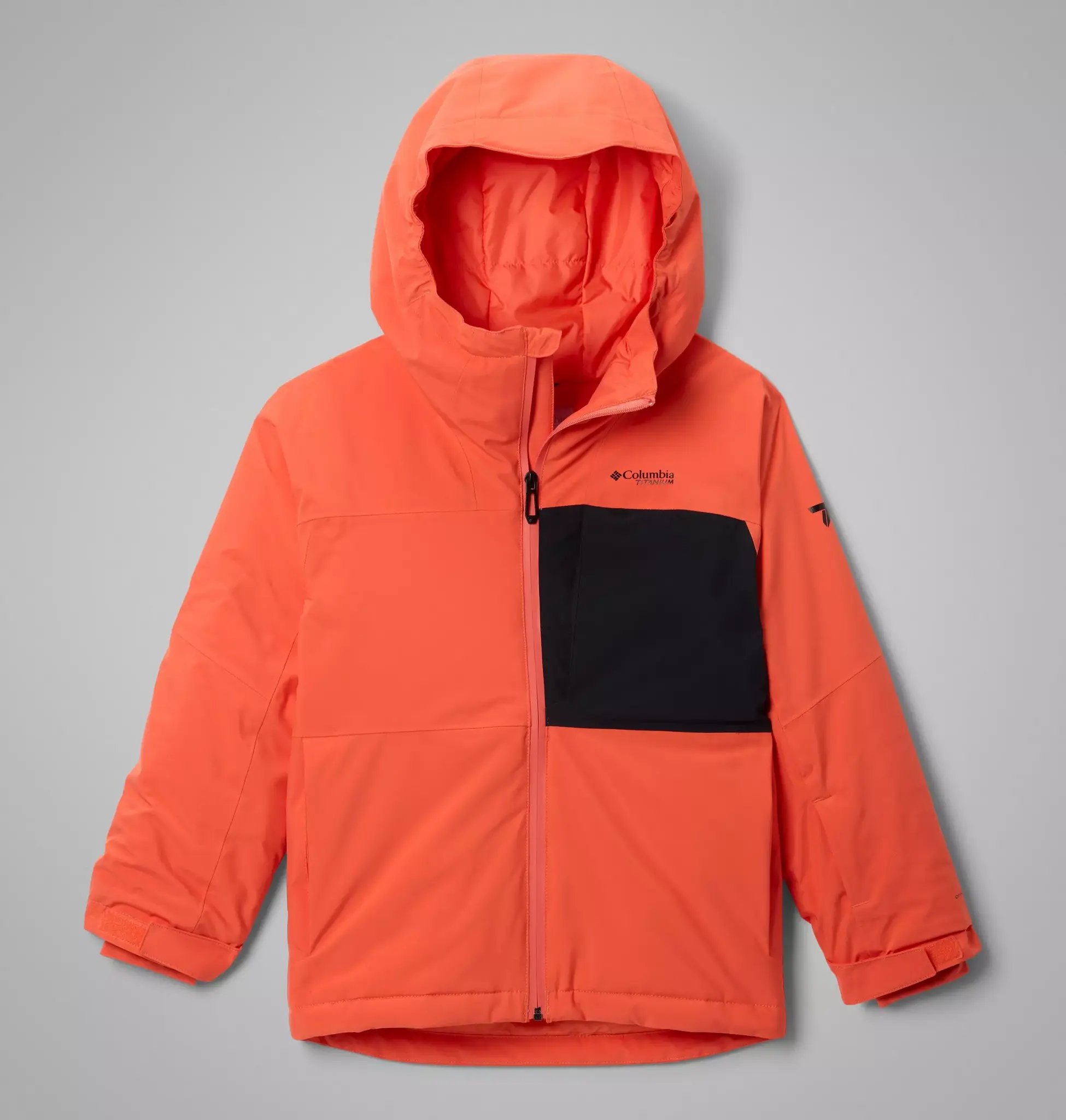 Columbia Holcomb Grove Jr Ski Jacket