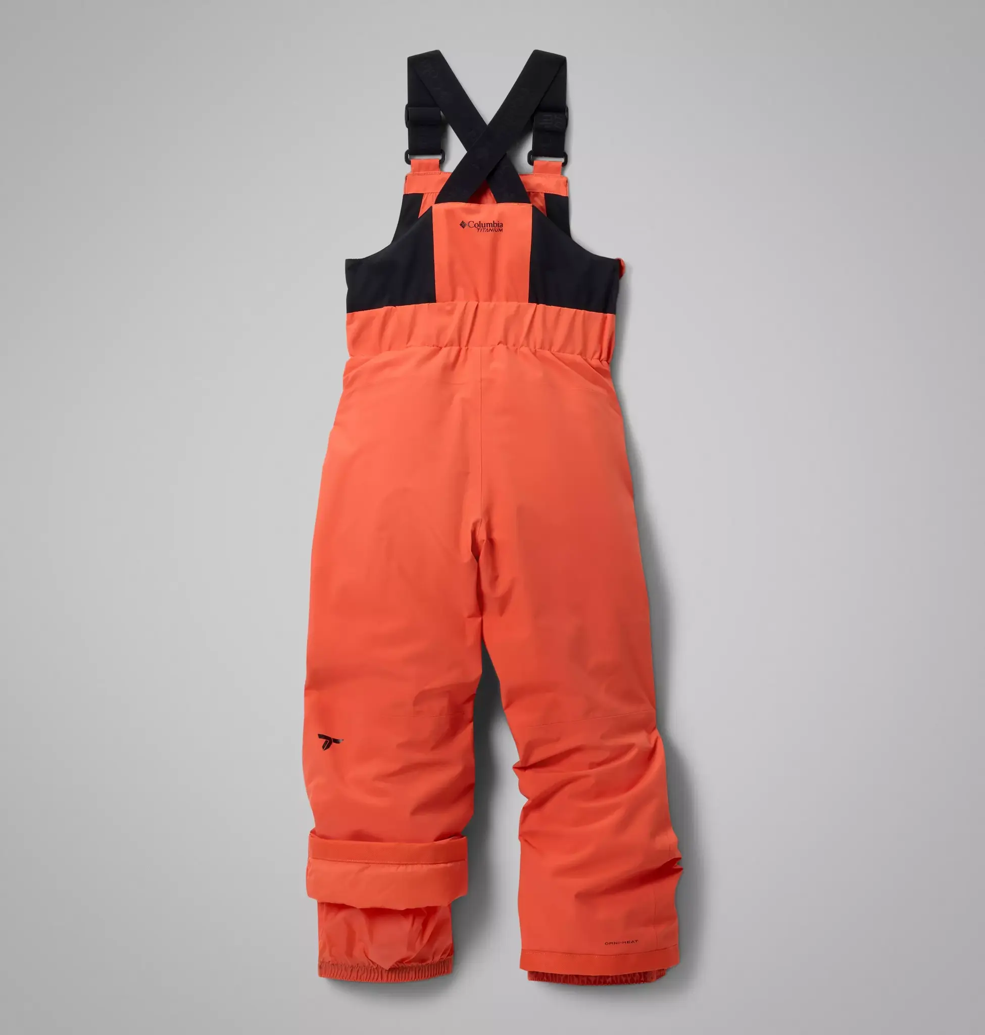 Columbia Holcomb Grove Jr Ski Bib Pant
