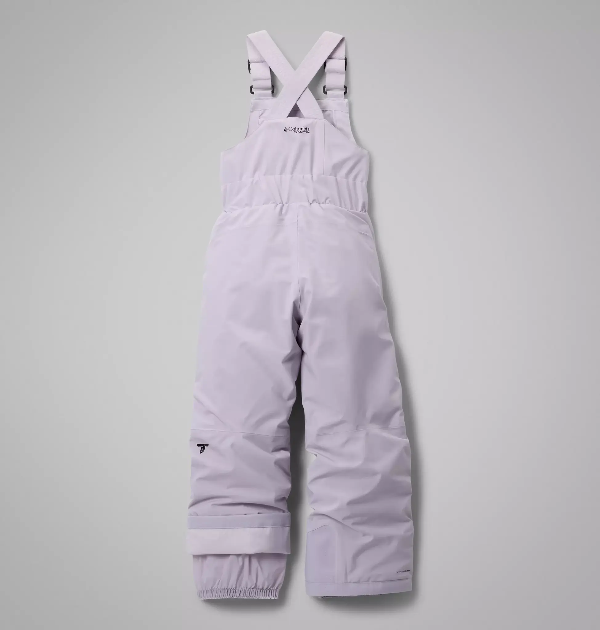 Columbia Holcomb Grove Jr Ski Bib Pant