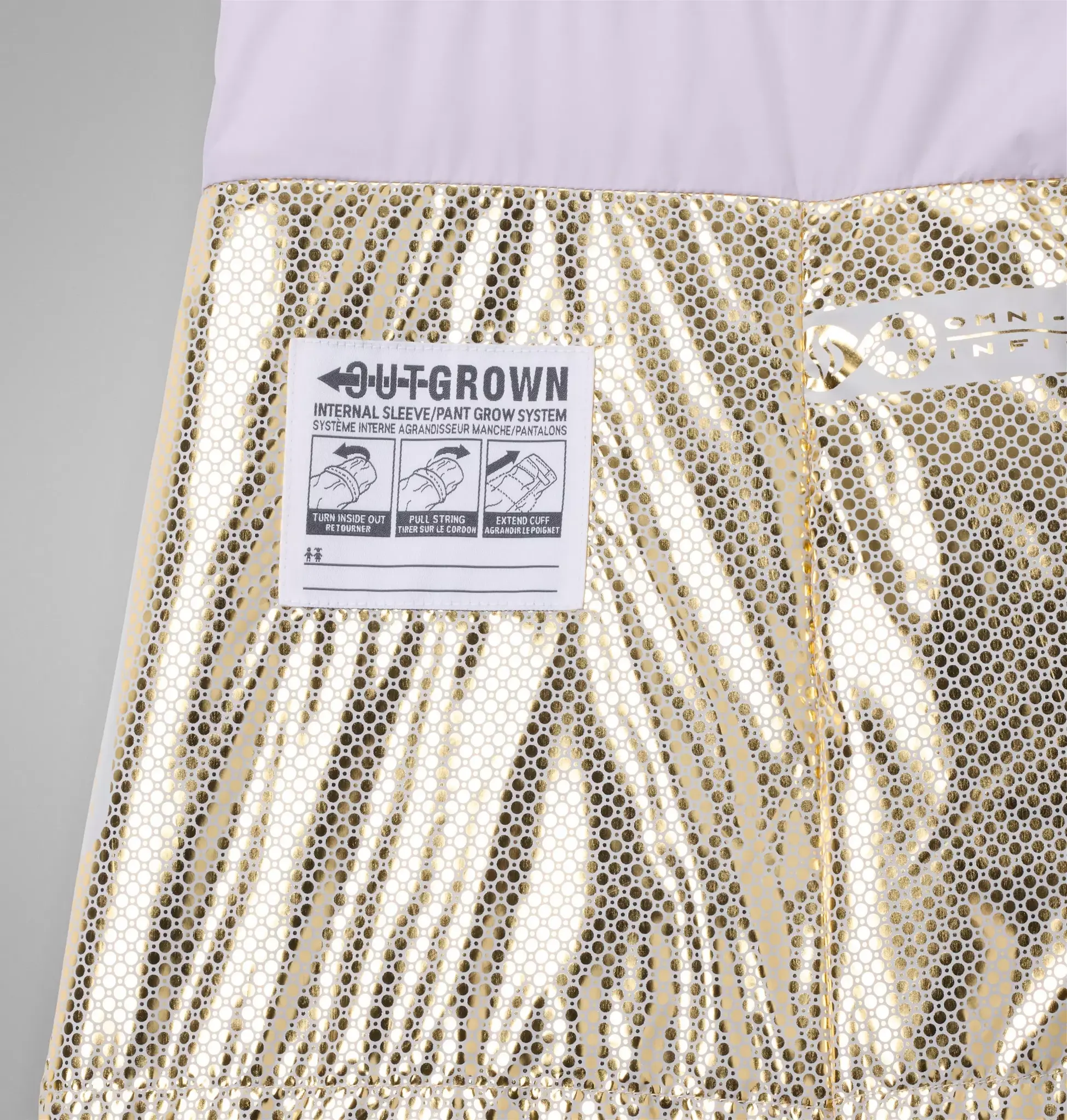 Columbia Holcomb Grove Jr Ski Bib Pant