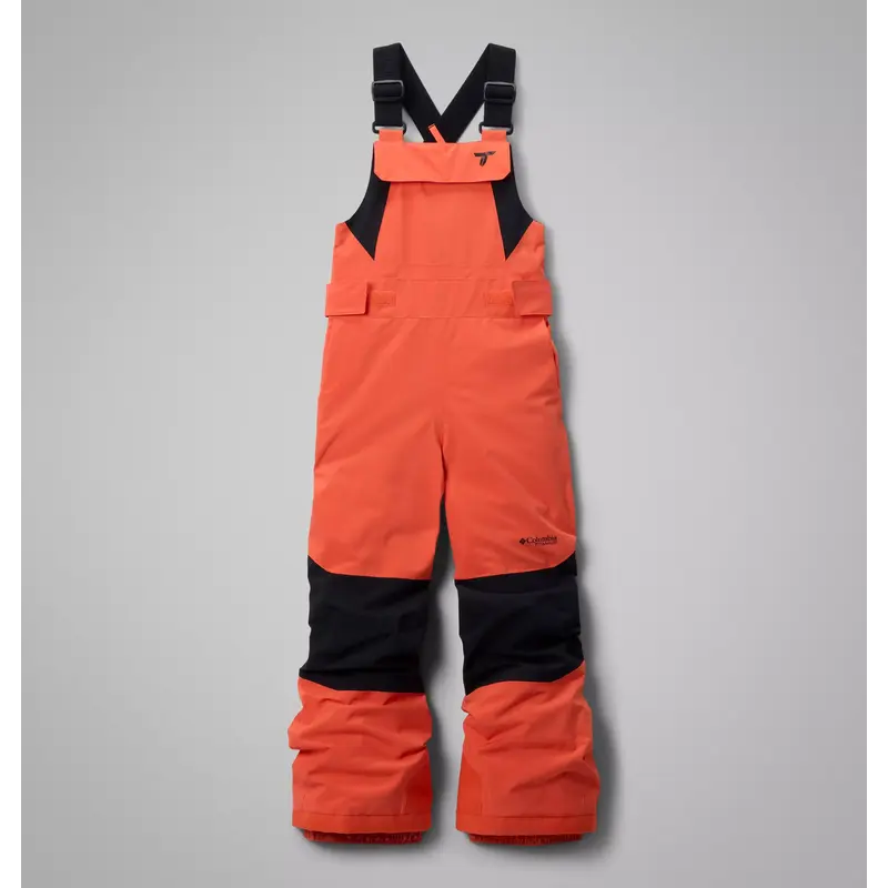 Holcomb Grove Jr Ski Bib Pant