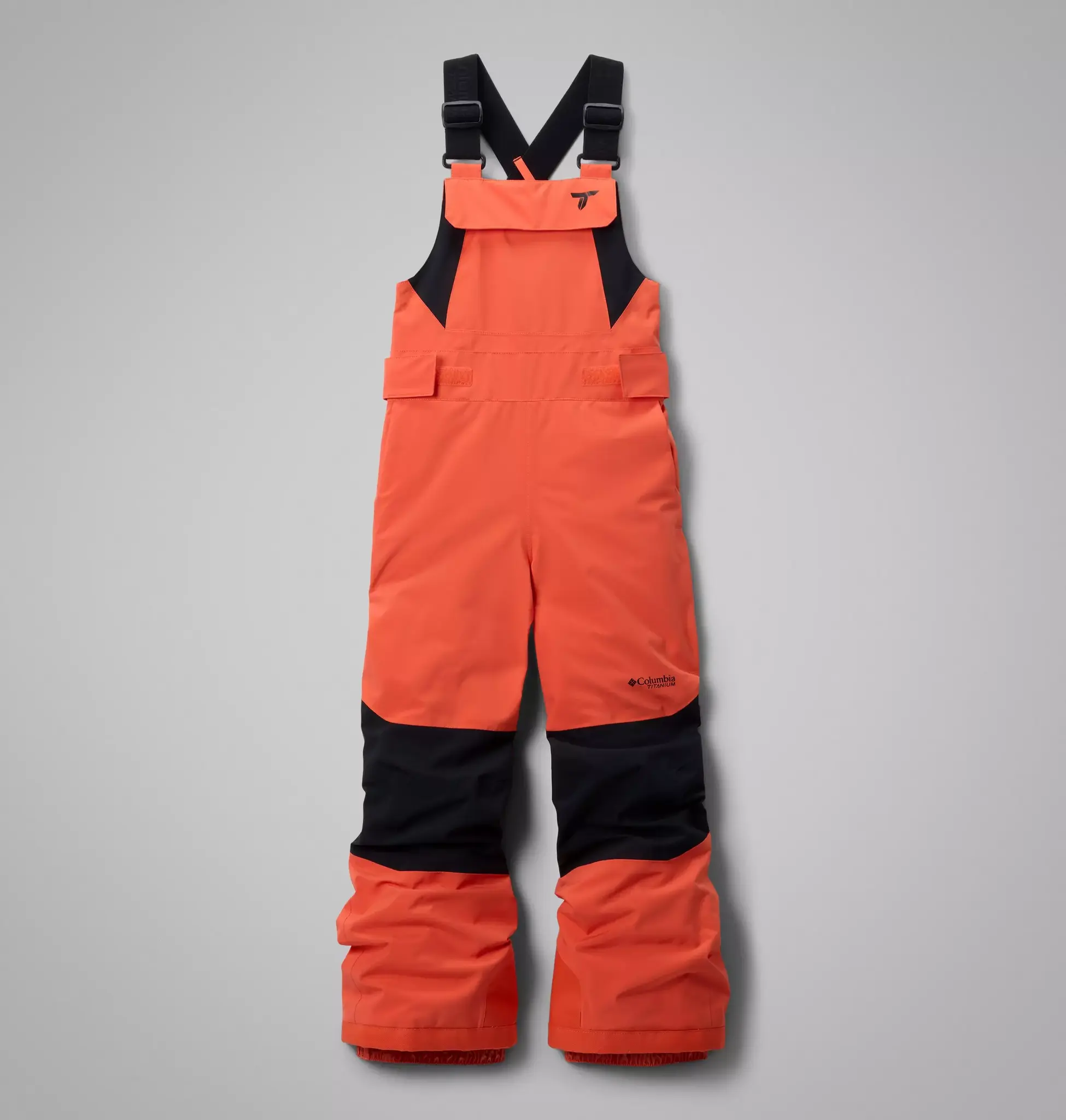 Columbia Holcomb Grove Jr Ski Bib Pant