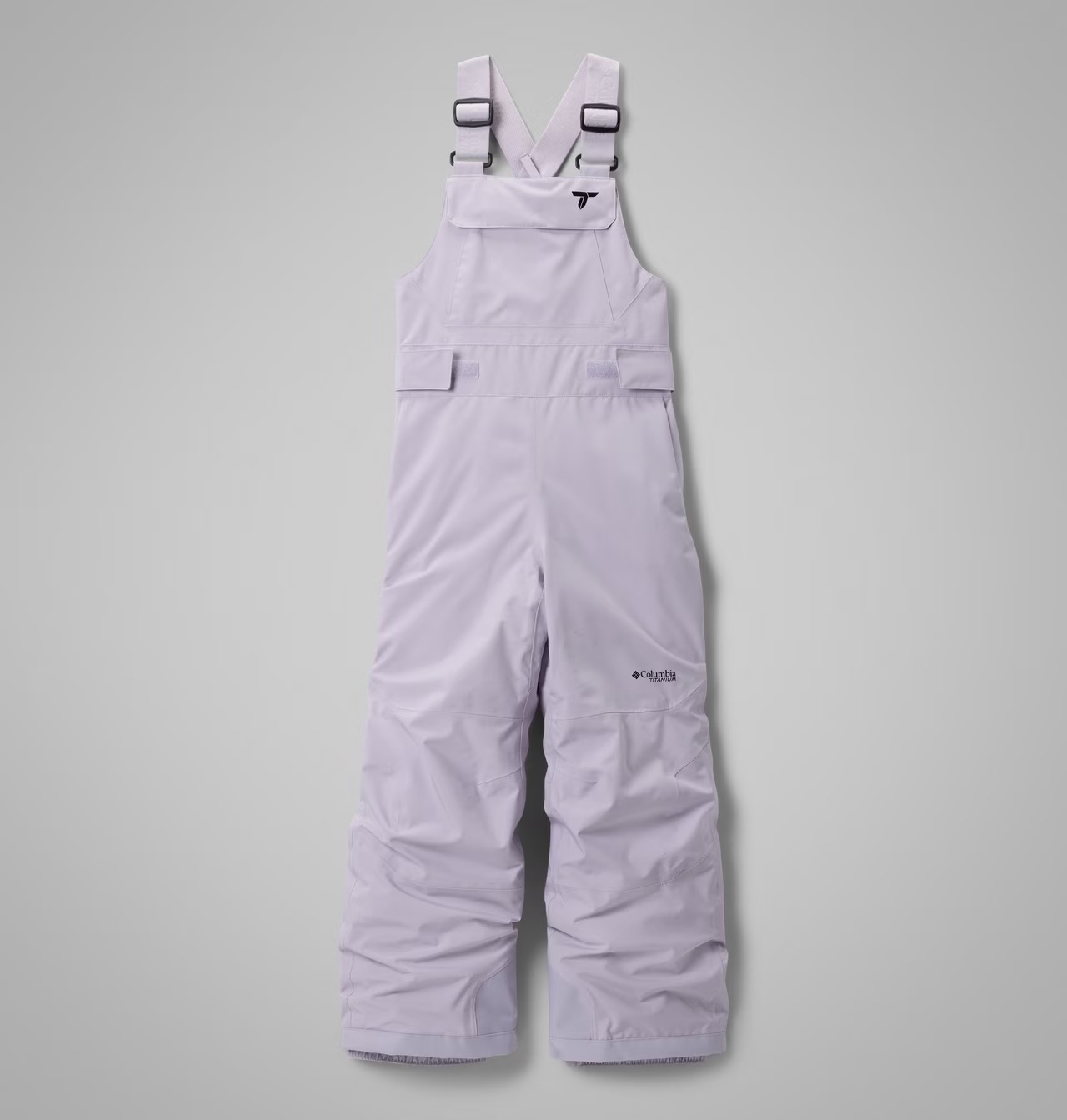 Columbia Holcomb Grove Jr Ski Bib Pant
