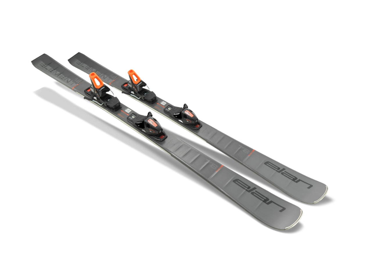 Ski specifications