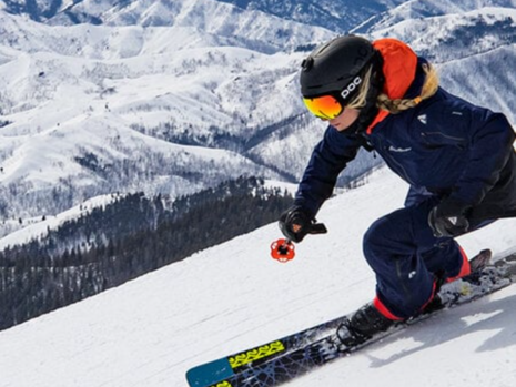 How to Choose the Right Skis for Your Skill Level: Beginner, Intermediate, and Expert Guide