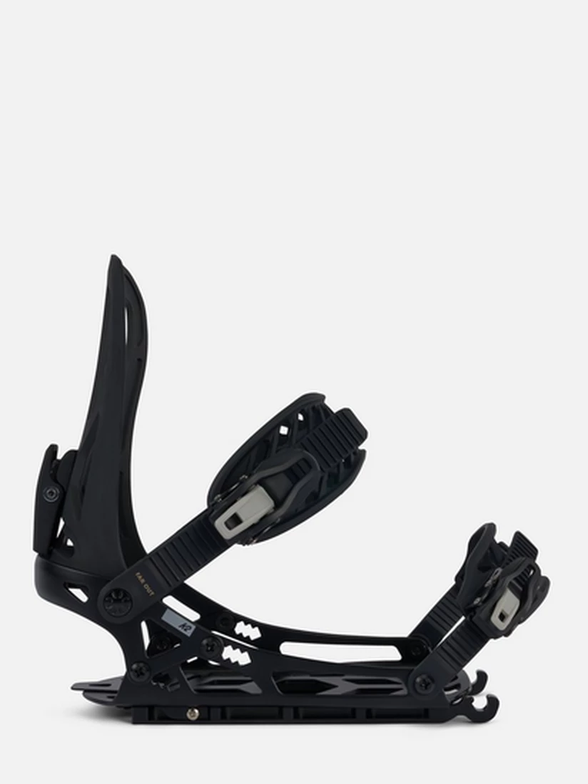 K2 FAROUT SPLITBOARD BINDINGS