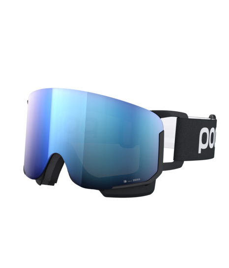 Goggles - Westside Ski Bike Board