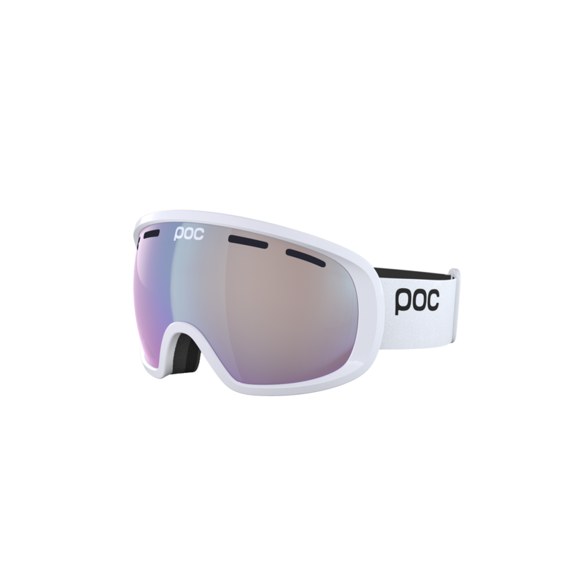 Fovea Photochromic Ski Goggle