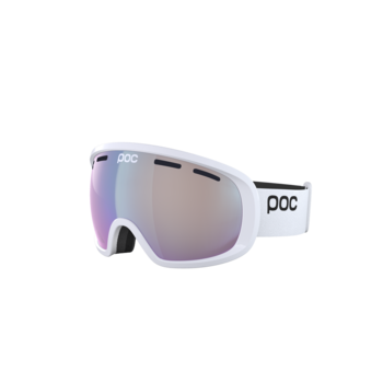 POC Fovea Mid Photochromic WF Ski Goggles
