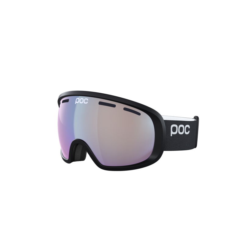 Fovea Mid Photochromic WF Ski Goggles