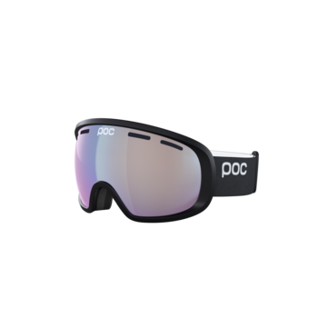 POC Fovea Mid Photochromic Ski Goggles
