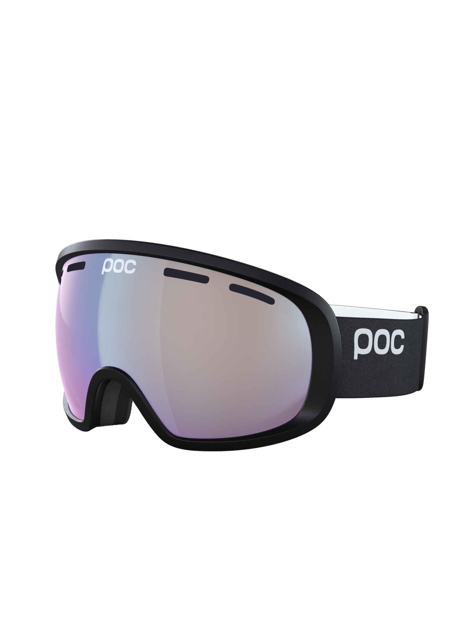 POC Fovea Mid Photochromic Ski Goggles