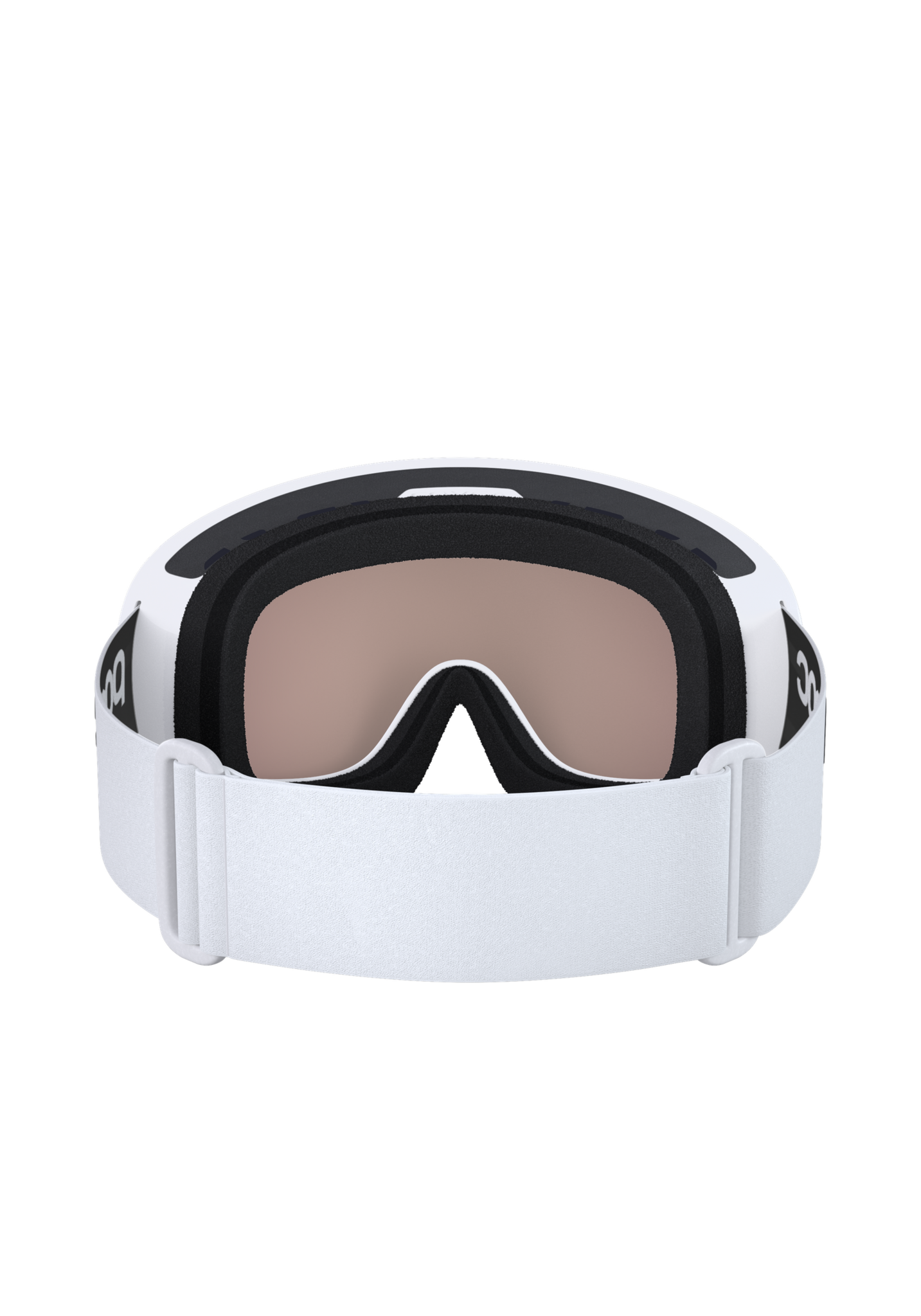 POC Fovea Mid Photochromic Ski Goggles