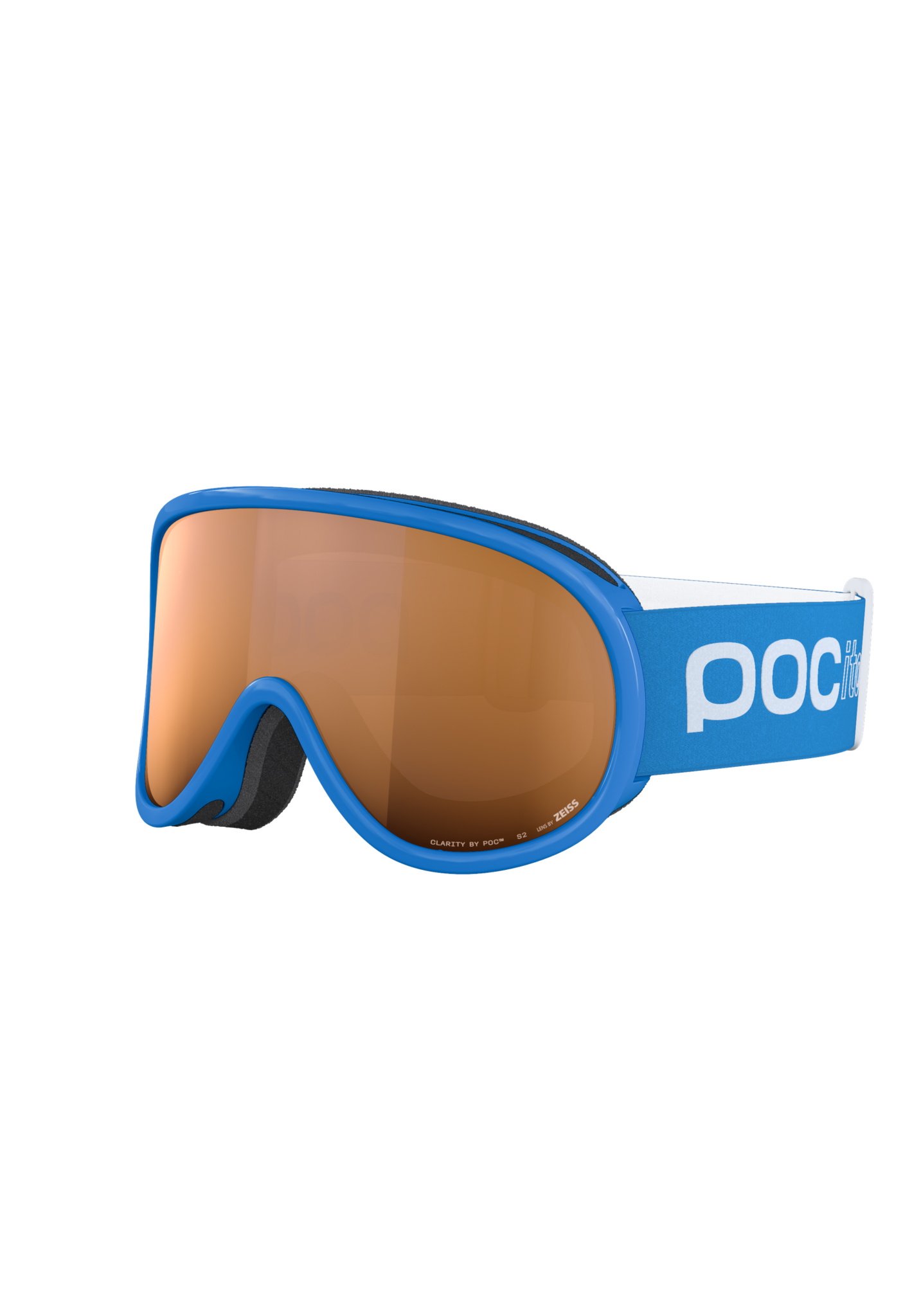 POC Pocito Retina Jr Ski Goggles