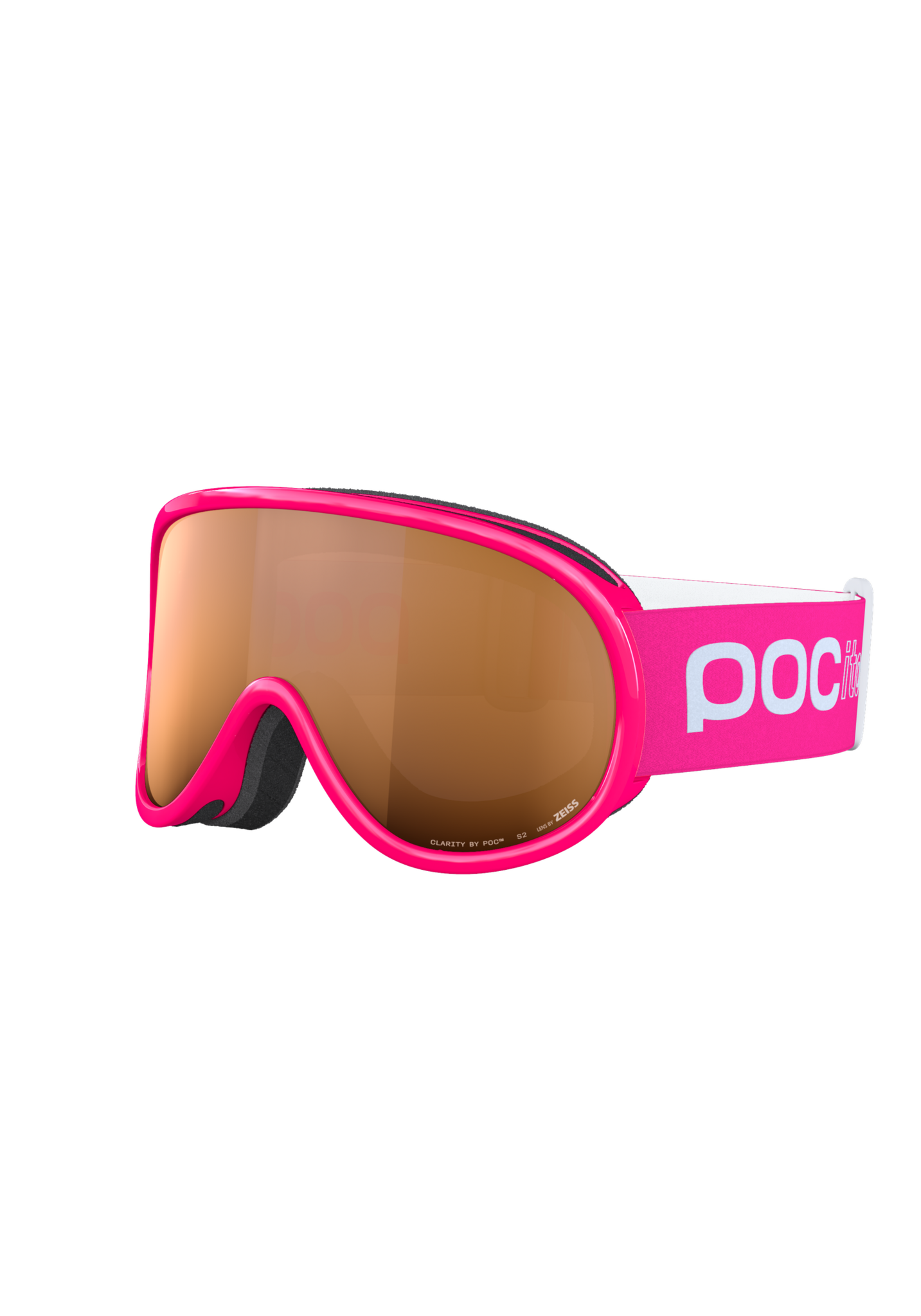 POC Pocito Retina Jr Ski Goggles