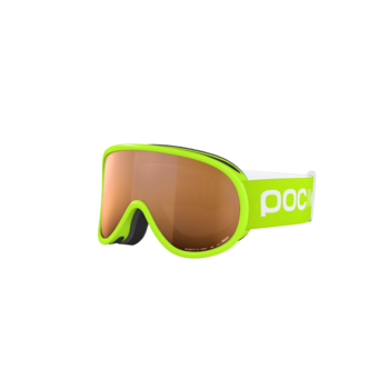 POC Pocito Retina Jr Ski Goggles
