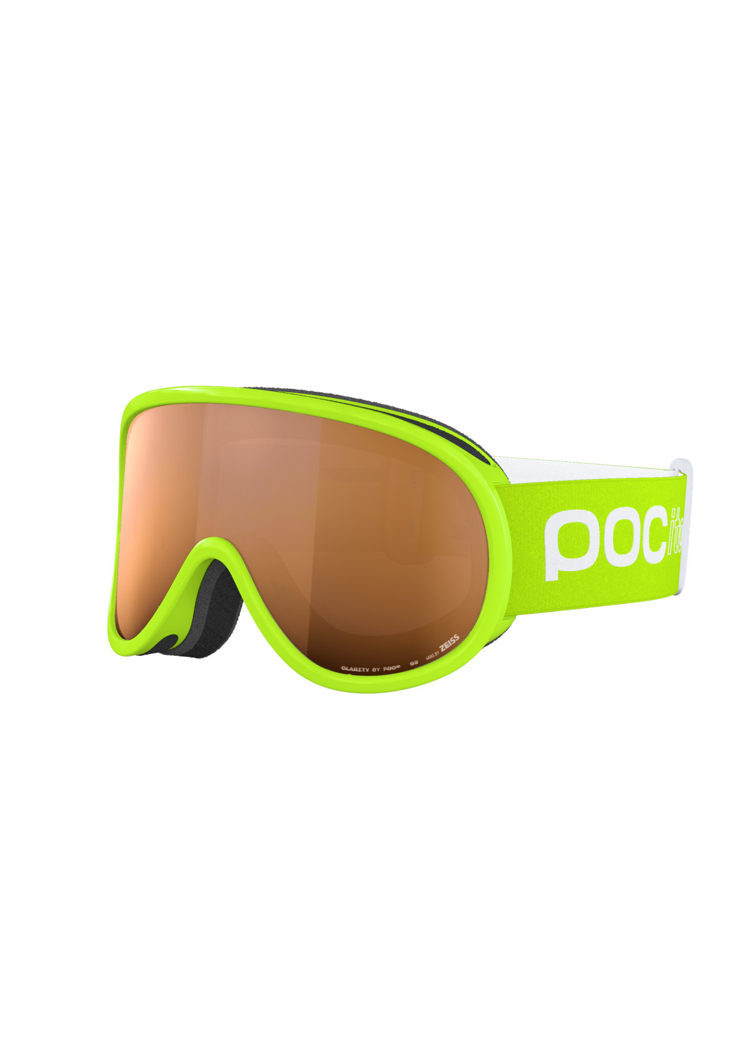 POC Pocito Retina Jr Ski Goggles