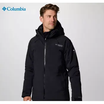 Columbia Men's Cirque Bowl Jacket