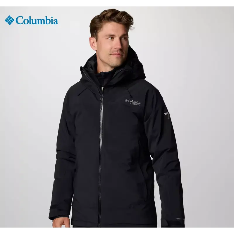 Men's Cirque Bowl Jacket