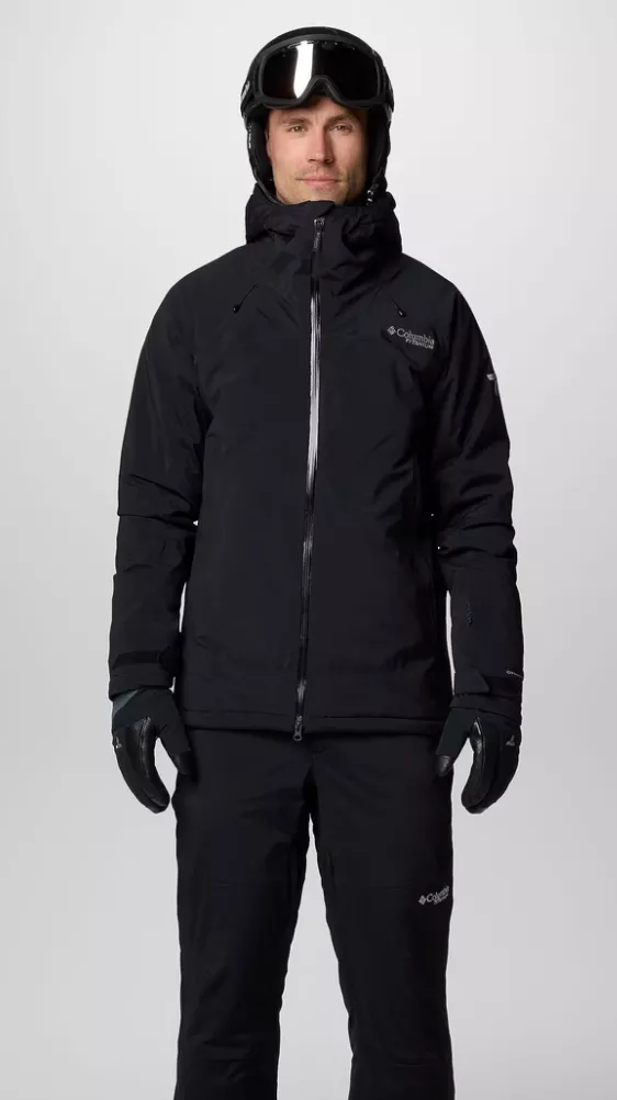 Columbia Men's Cirque Bowl Jacket