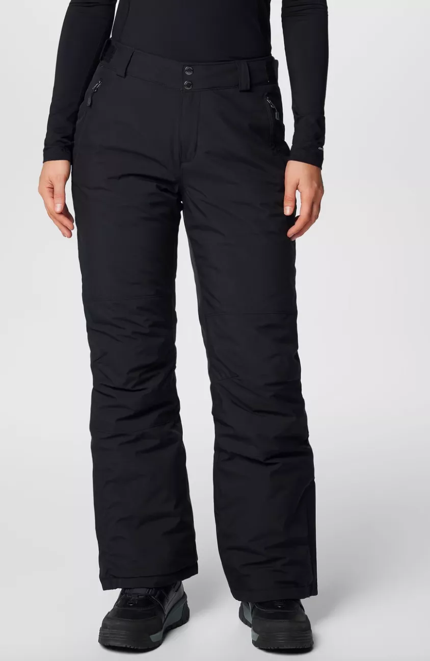 Columbia Women's Shafer Canyon II Insulated Pants