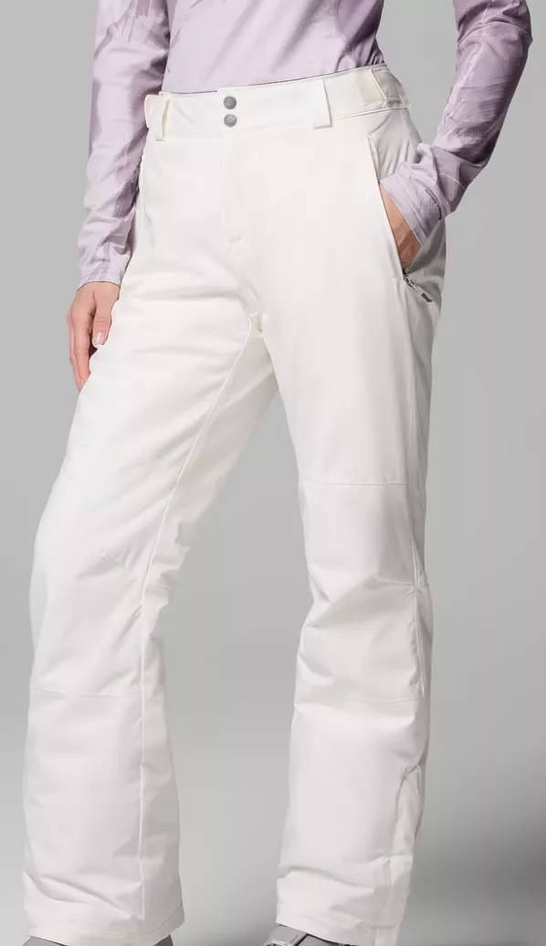 Columbia Women's Shafer Canyon II Insulated Pants