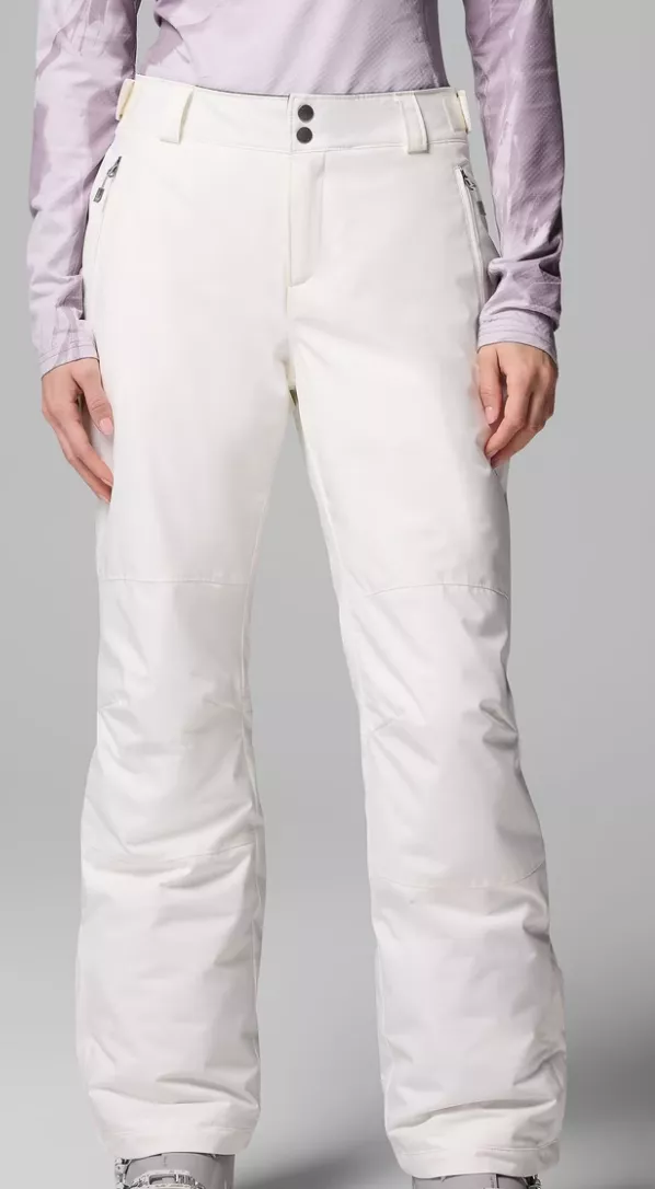 Columbia Women's Shafer Canyon II Insulated Pants