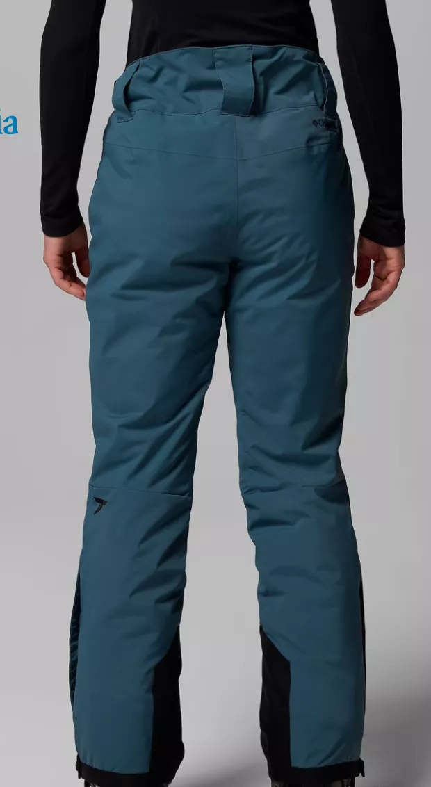 Columbia Women's Cirque Bowl Insulated Pants