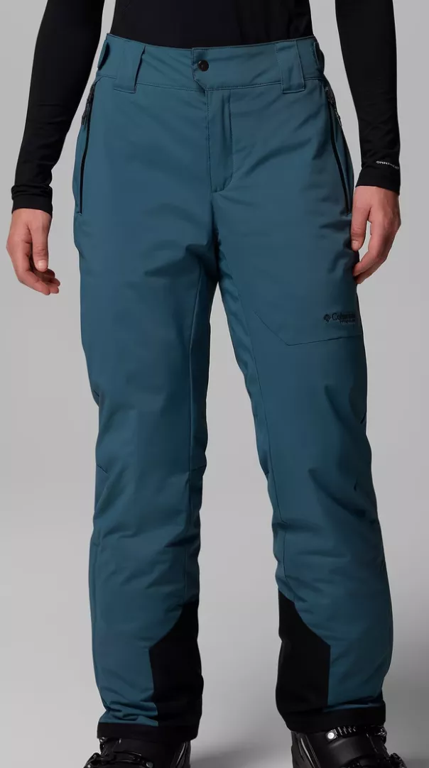 Columbia Women's Cirque Bowl Insulated Pants