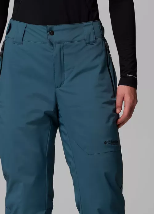 Columbia Women's Cirque Bowl Insulated Pants