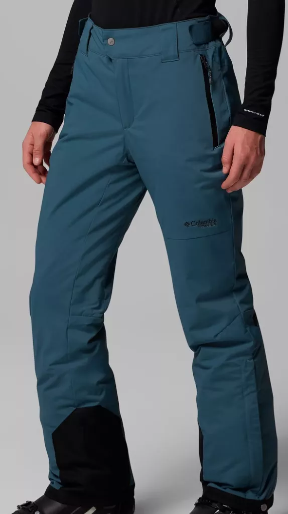 Columbia Women's Cirque Bowl Insulated Pants