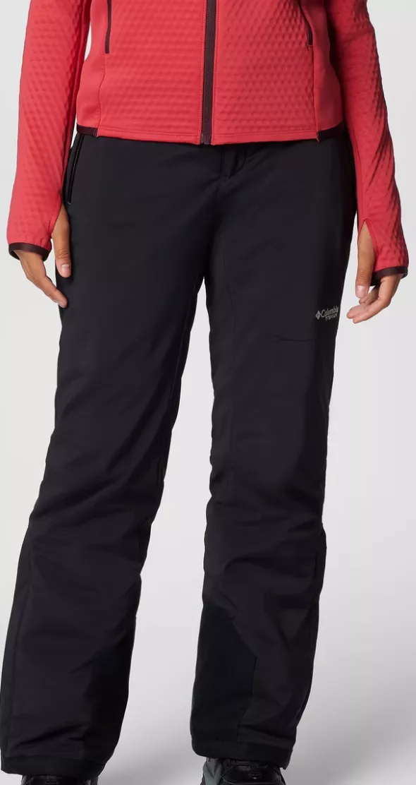 Columbia Women's Cirque Bowl Insulated Pants