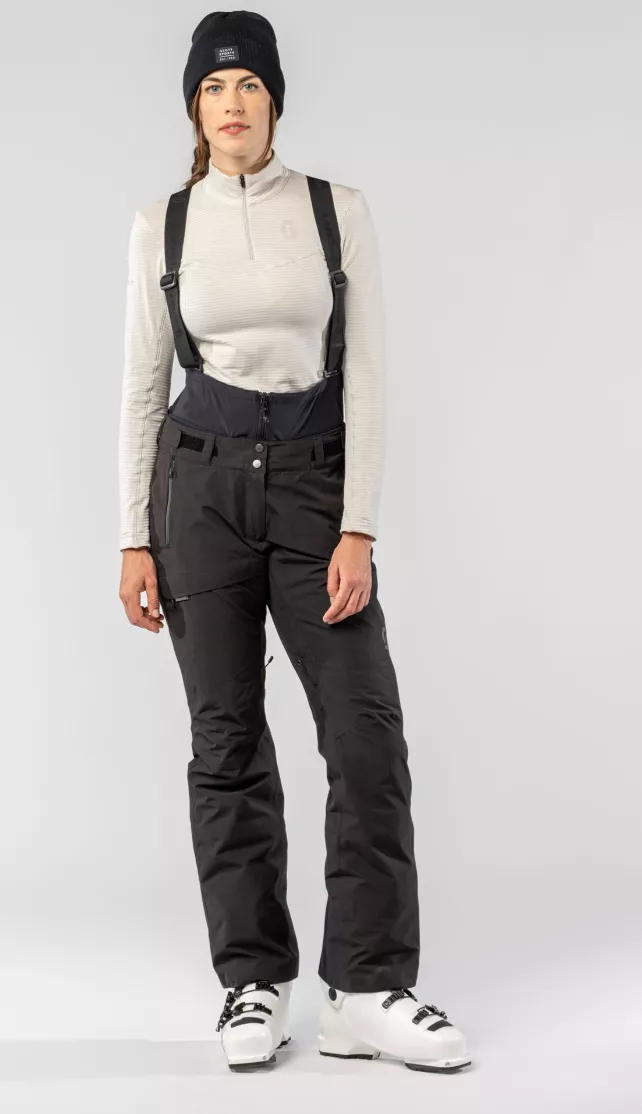 Scott ULTIMATE DRYO RIPSTOP Women's Ski Pant