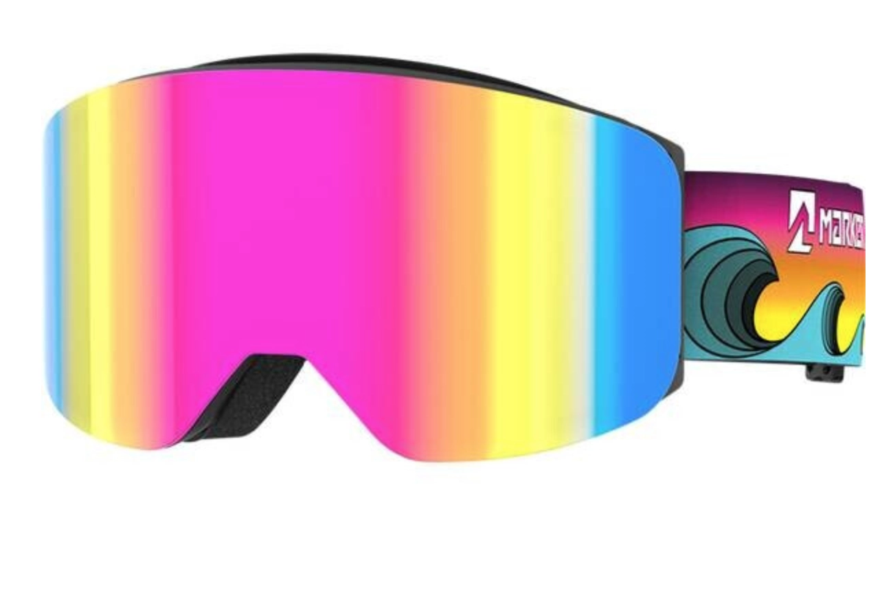 Marker SQUADRON MAGNET+