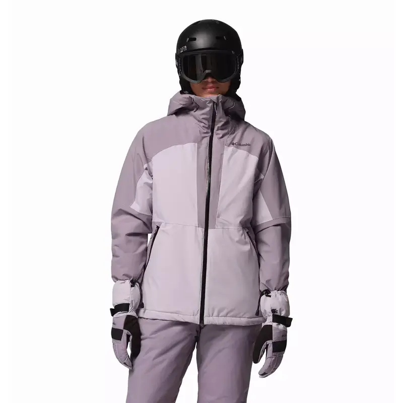 Women's Liftline Ski Jacket - Westside Ski Bike Board
