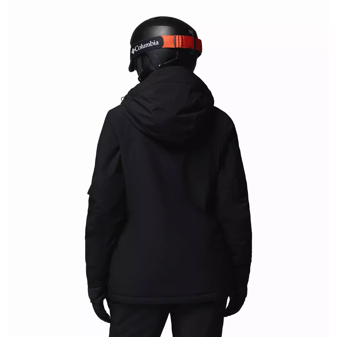 Columbia Women's Liftline Ski Jacket