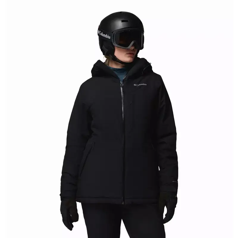 スキー Columbia L Women's Liftline Ski Jacket - Westside Ski Bike Board