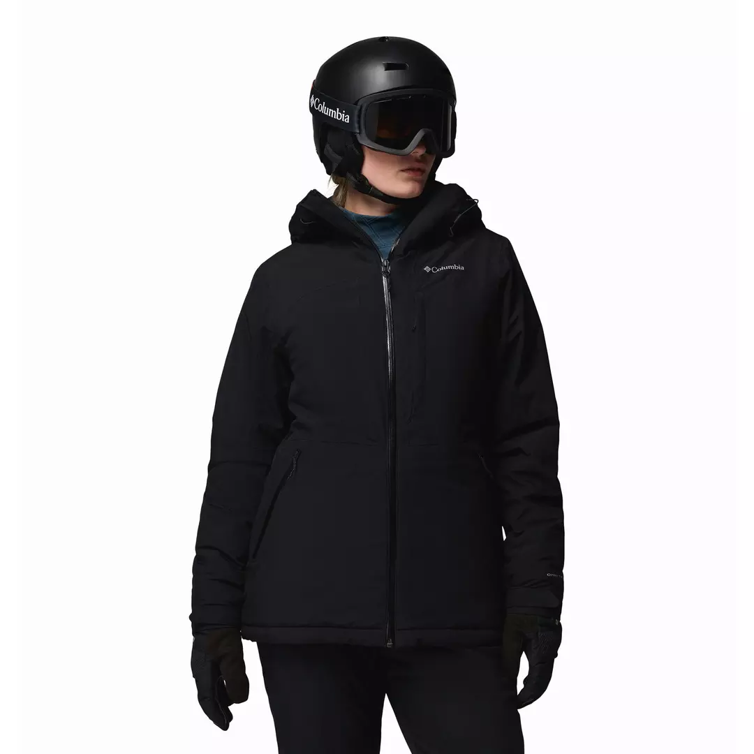 Columbia Women's Liftline Ski Jacket