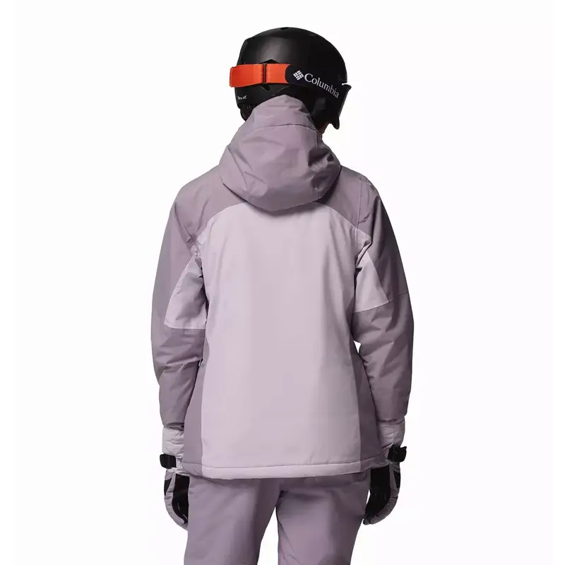 スキー Columbia L Women's Liftline Ski Jacket - Westside Ski Bike Board